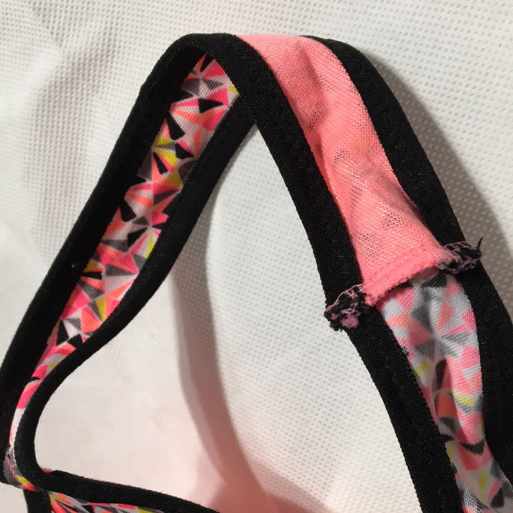 Body Form 38C Sport Bra - Picture 11 of 12